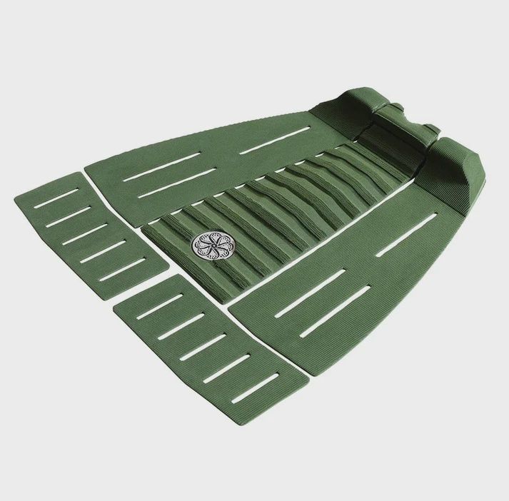 Chippa Wilson III - Rifle Green