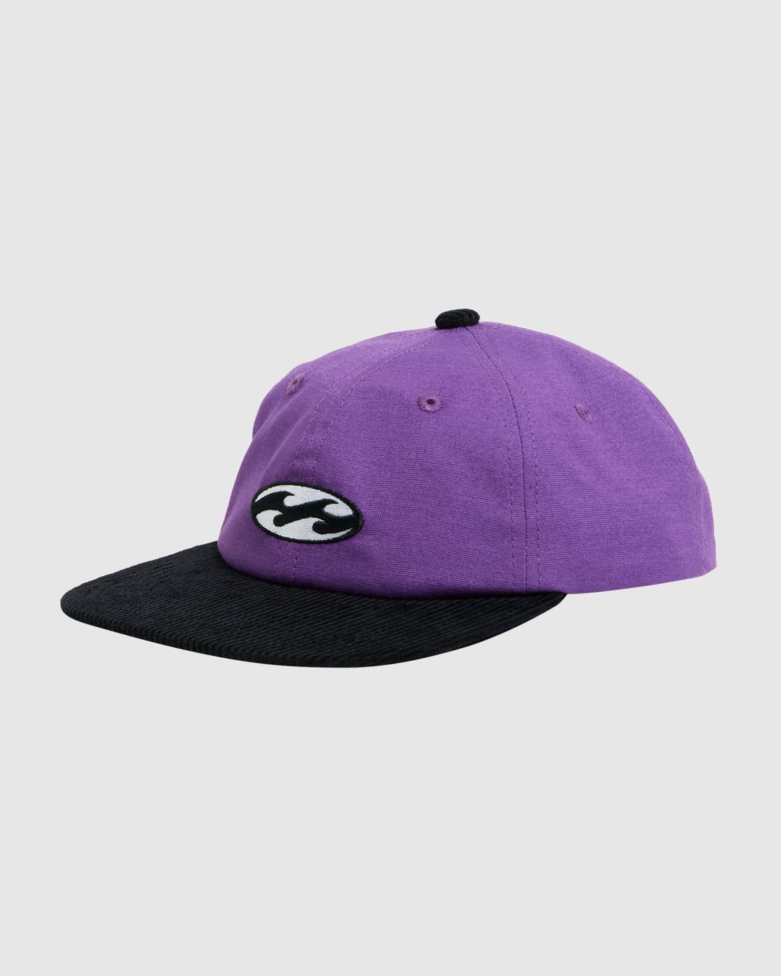 Filthy Snapback Cap