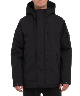 Stoke Stone II 5k Jacket