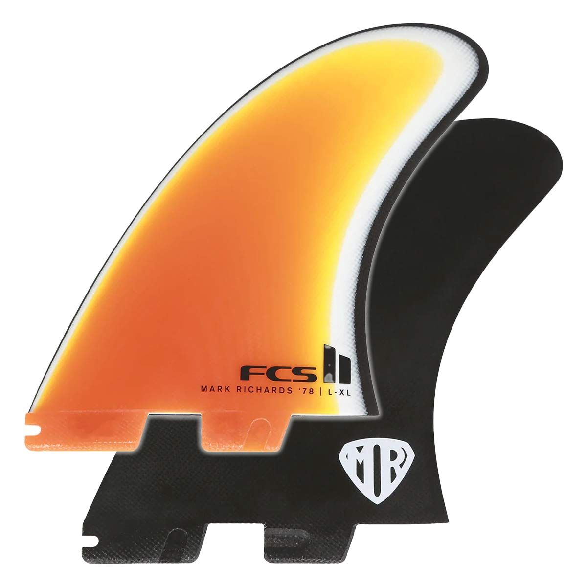 FCS II Mark Richards ‘78 Twin Fin Set