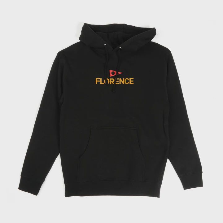 Logo Hoodie