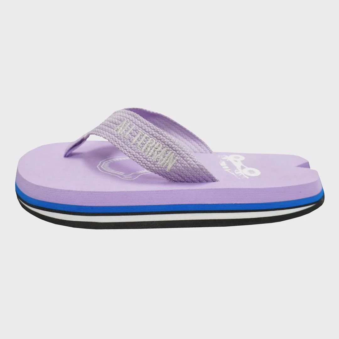 A.T. Lavander