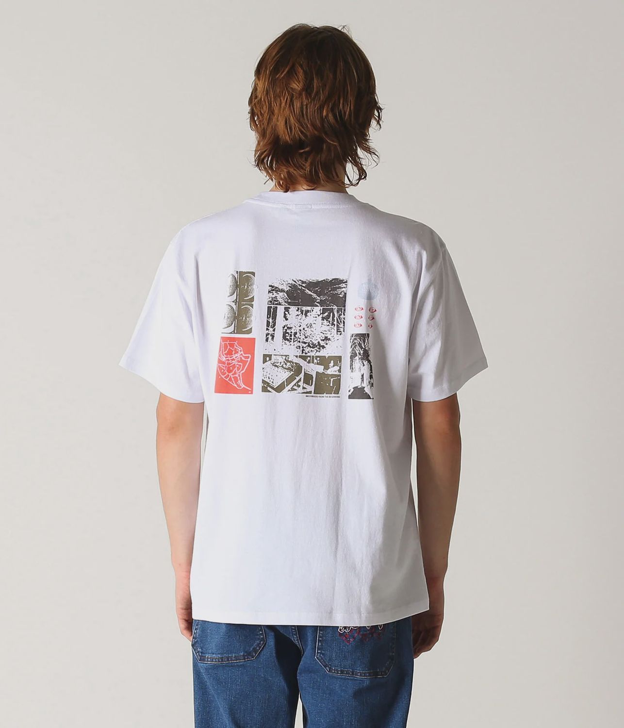 Requiem T-shirt