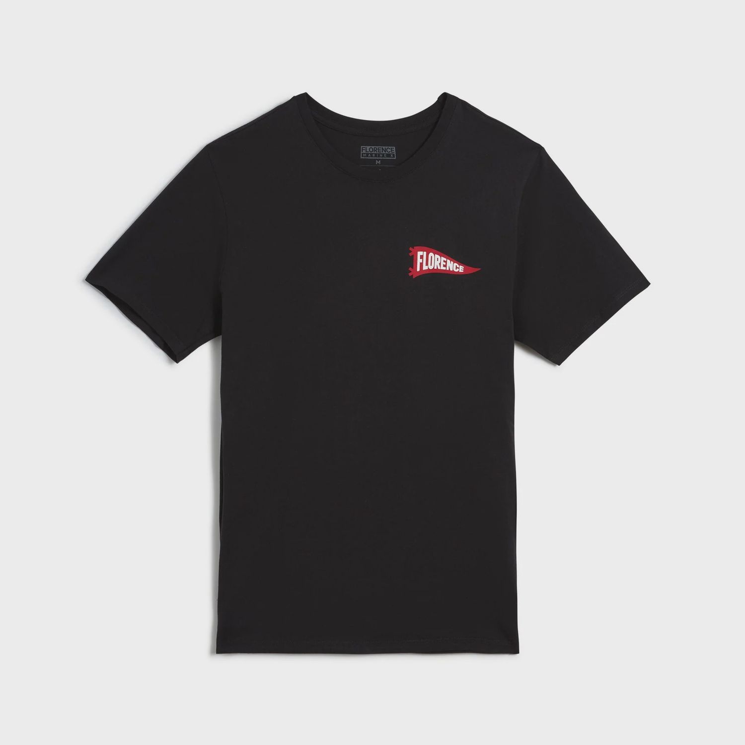 Pennant T-Shirt