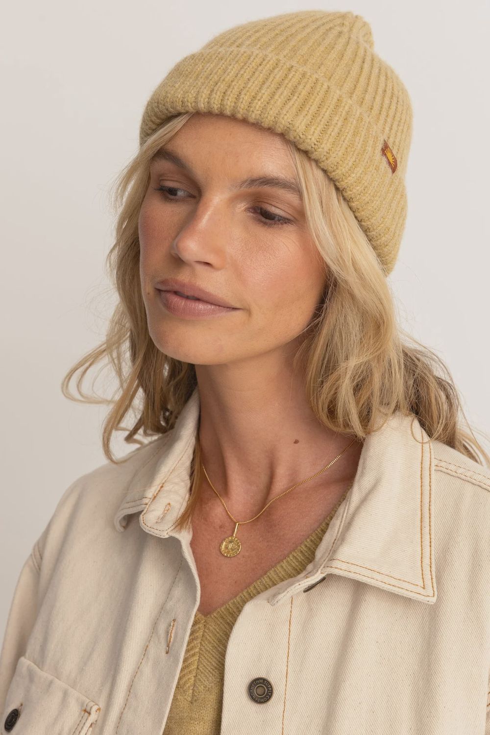Bobby Beanie