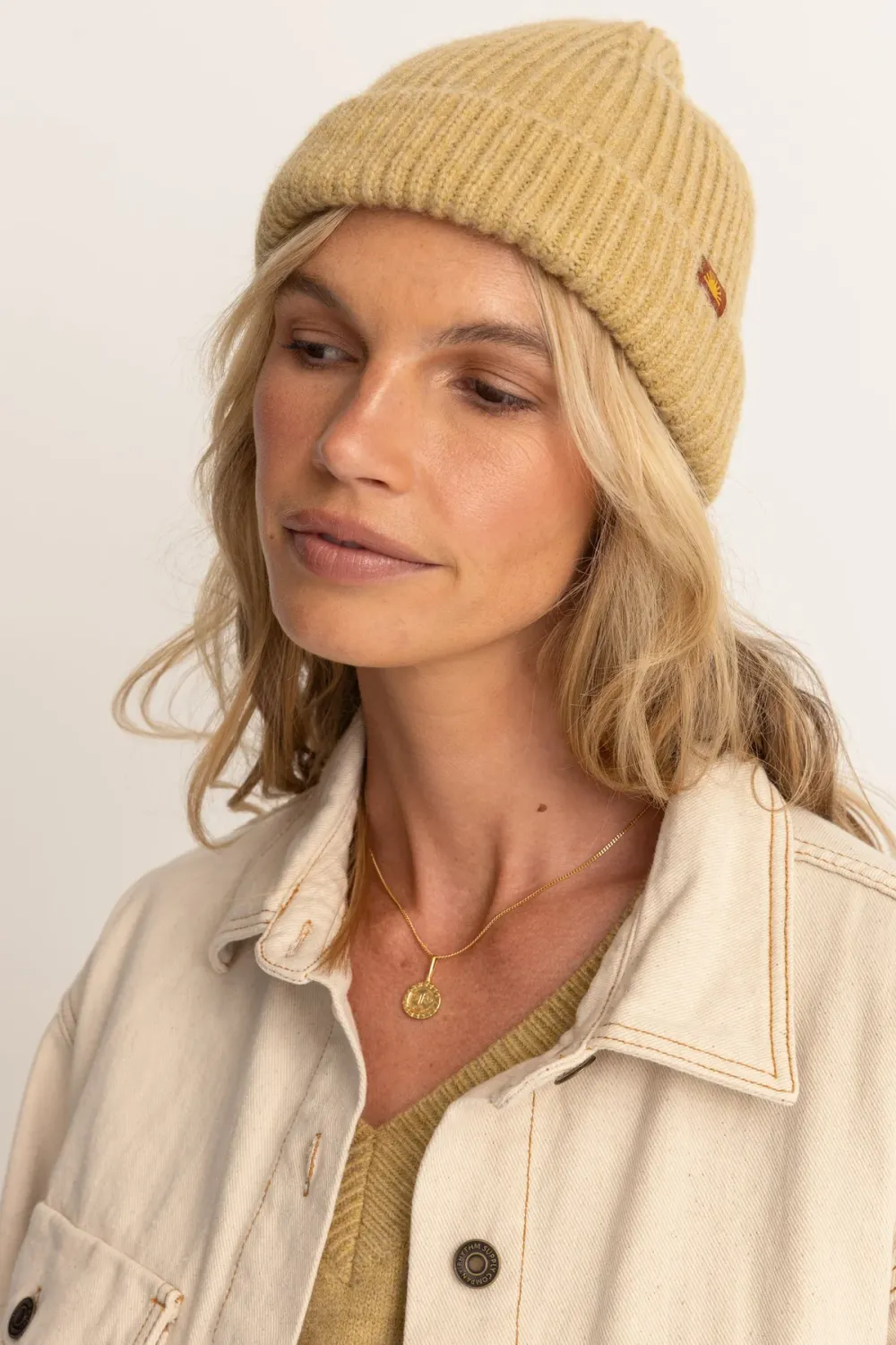 Bobby Beanie