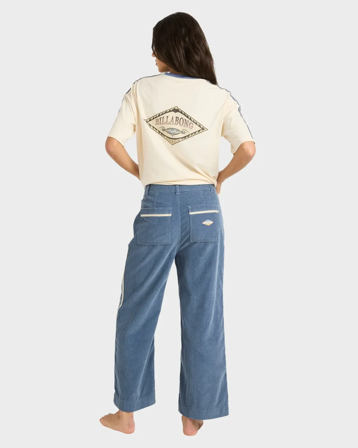 Sea Tone Pant