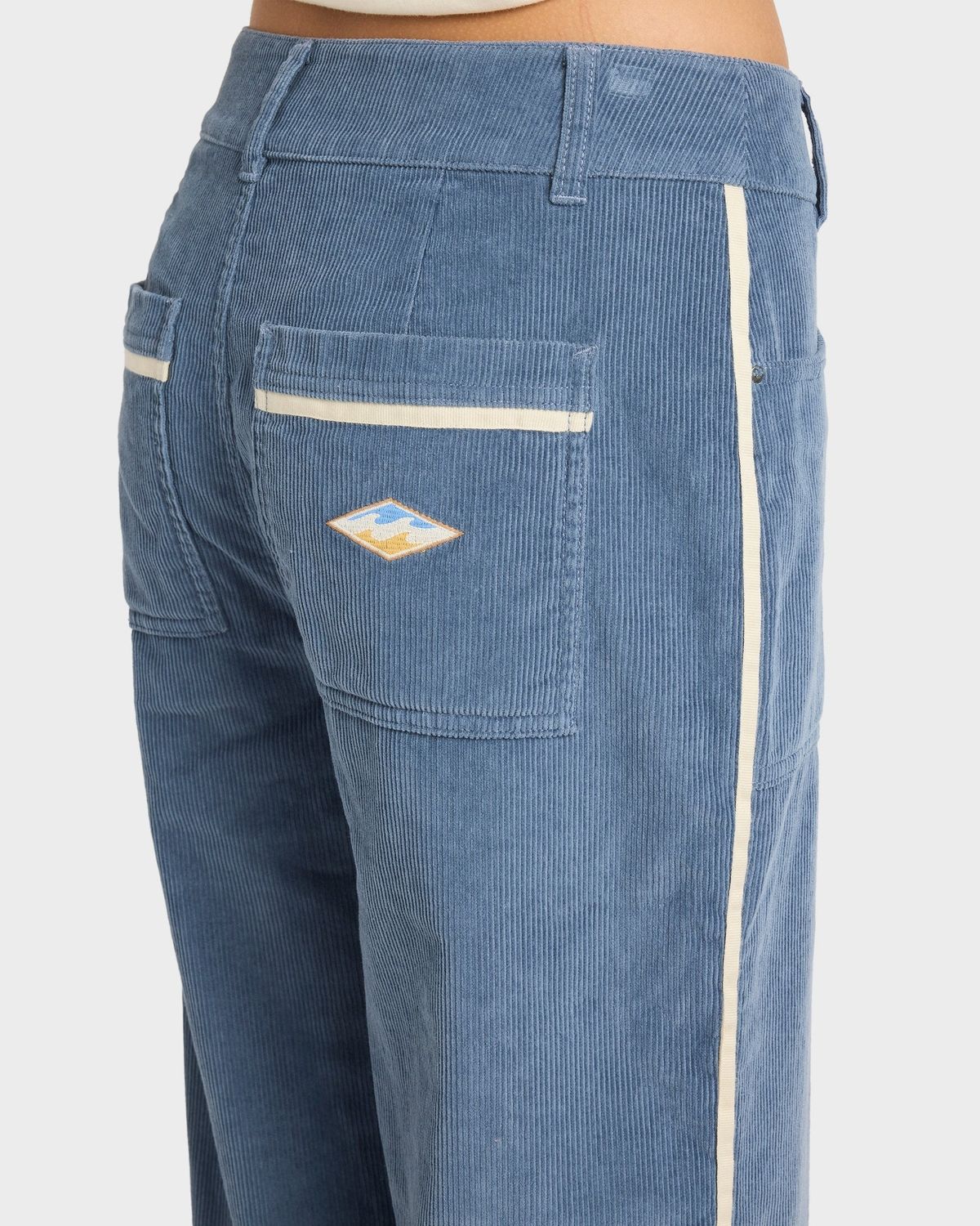 Sea Tone Pant