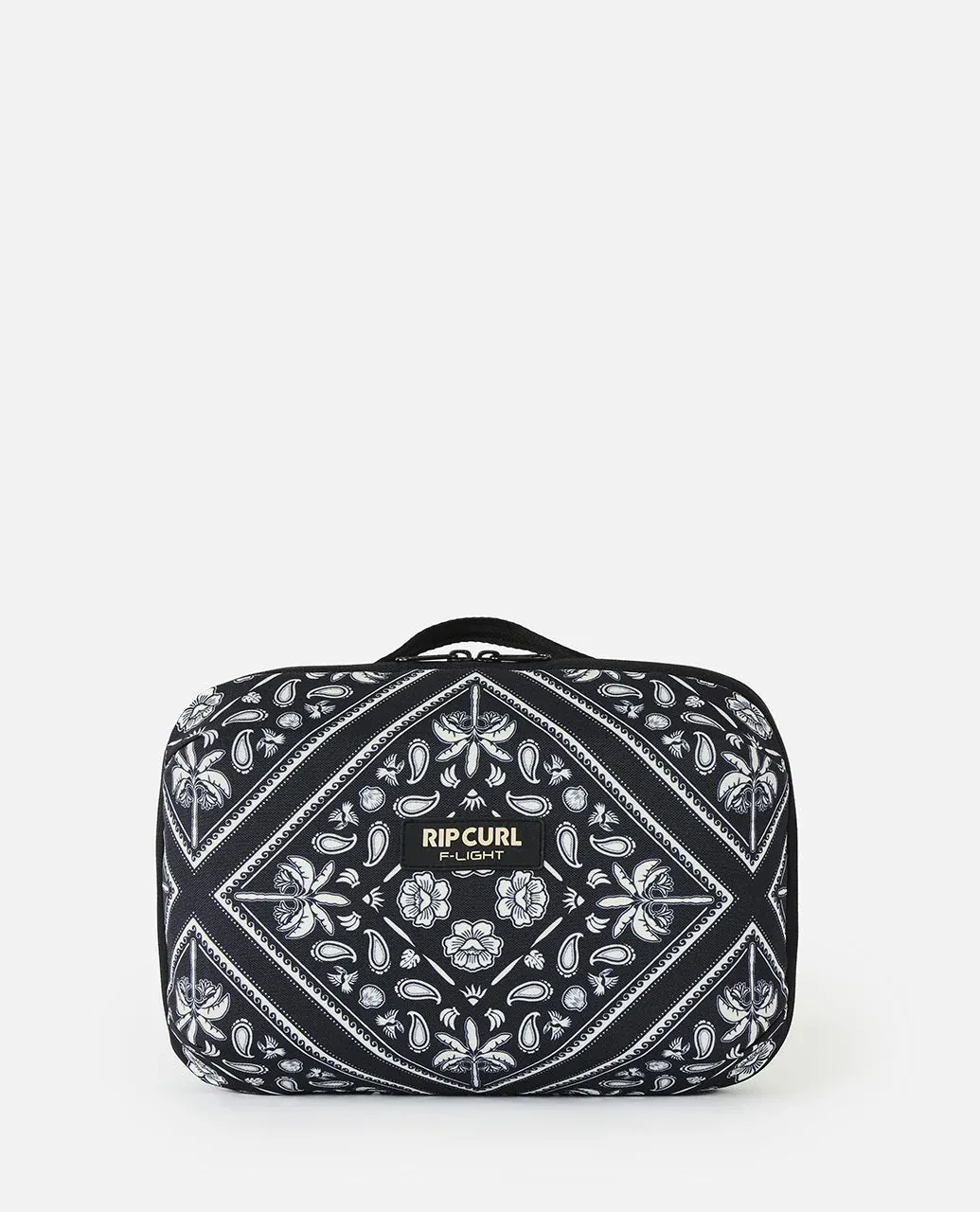 F-Light Ultimate Beauty Case, Color: Black