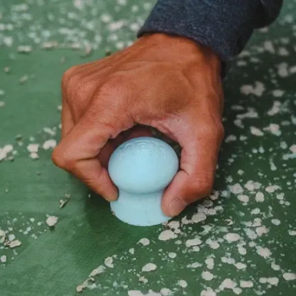 Wax Scraper