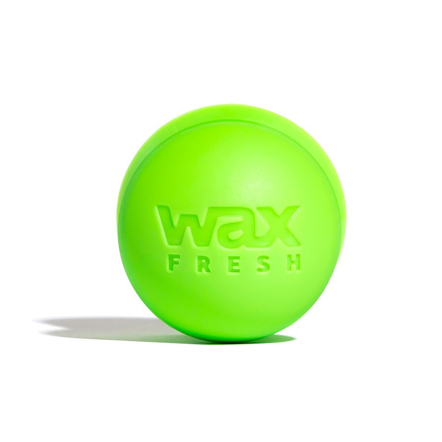 Wax Scraper, Color: Green