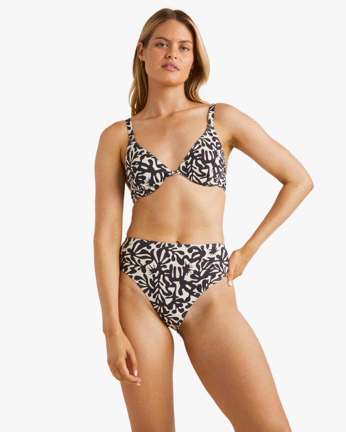 Palm Grove Hi Maui Bikini Bottom