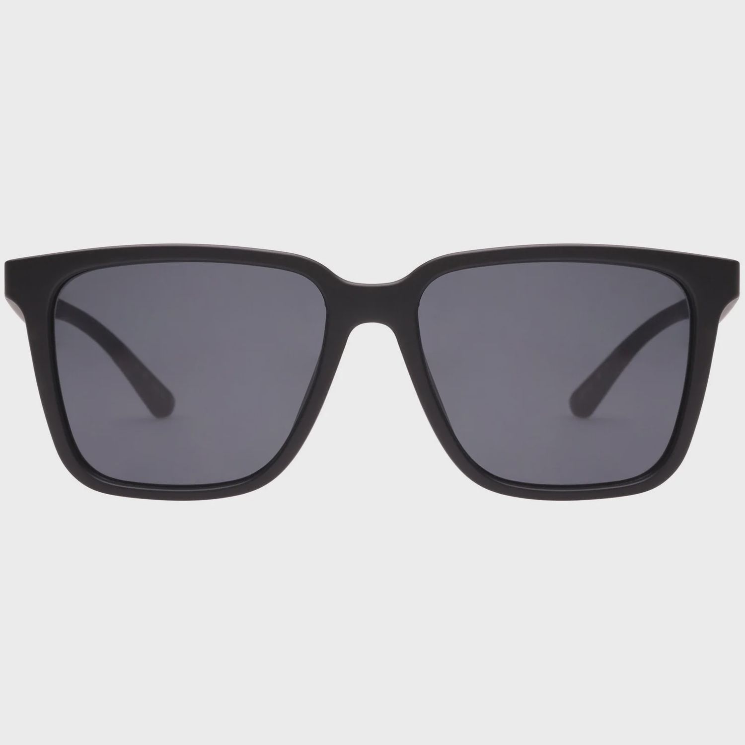 Fair Game, Color: Matte Black