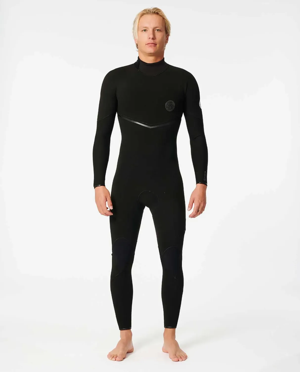 E-Bomb 3/2 Back Zip Wetsuit