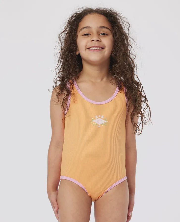 Sunkissed Dream One Piece - Girls (1-8 years)