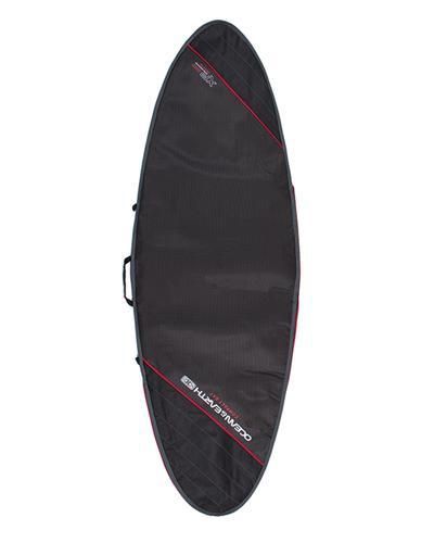 Compact Day Fish Cover
