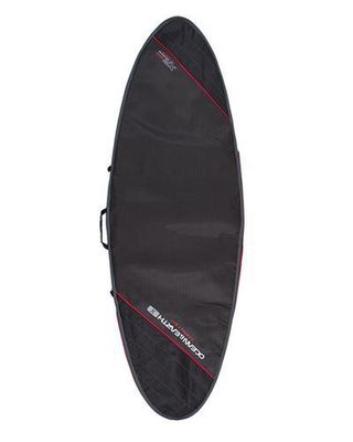 Compact Day Fish Cover