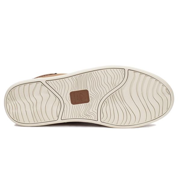 Spiniker Mid NB Shoe