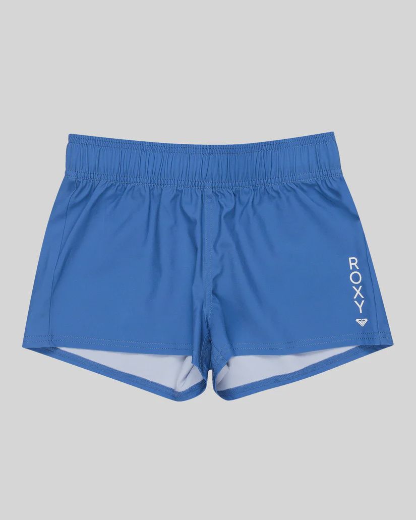 RG Essential Boardshort, Color: Nebulas Blue, Size: 8S