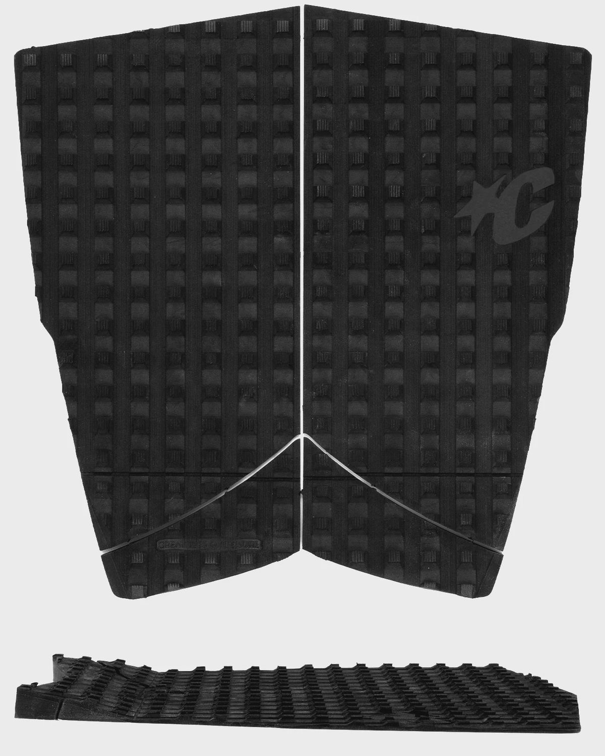 Hardwear IIII Wide &amp; Keel