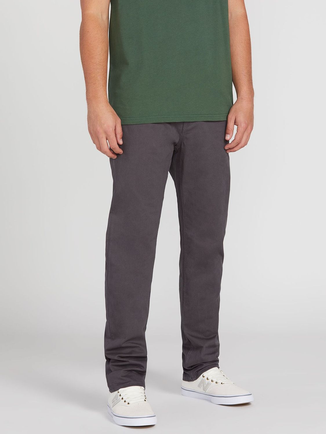Solver Lite 5 Pocket Pant