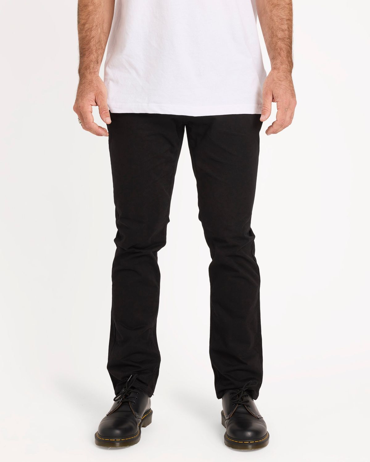 Solver Lite 5 Pocket Pant