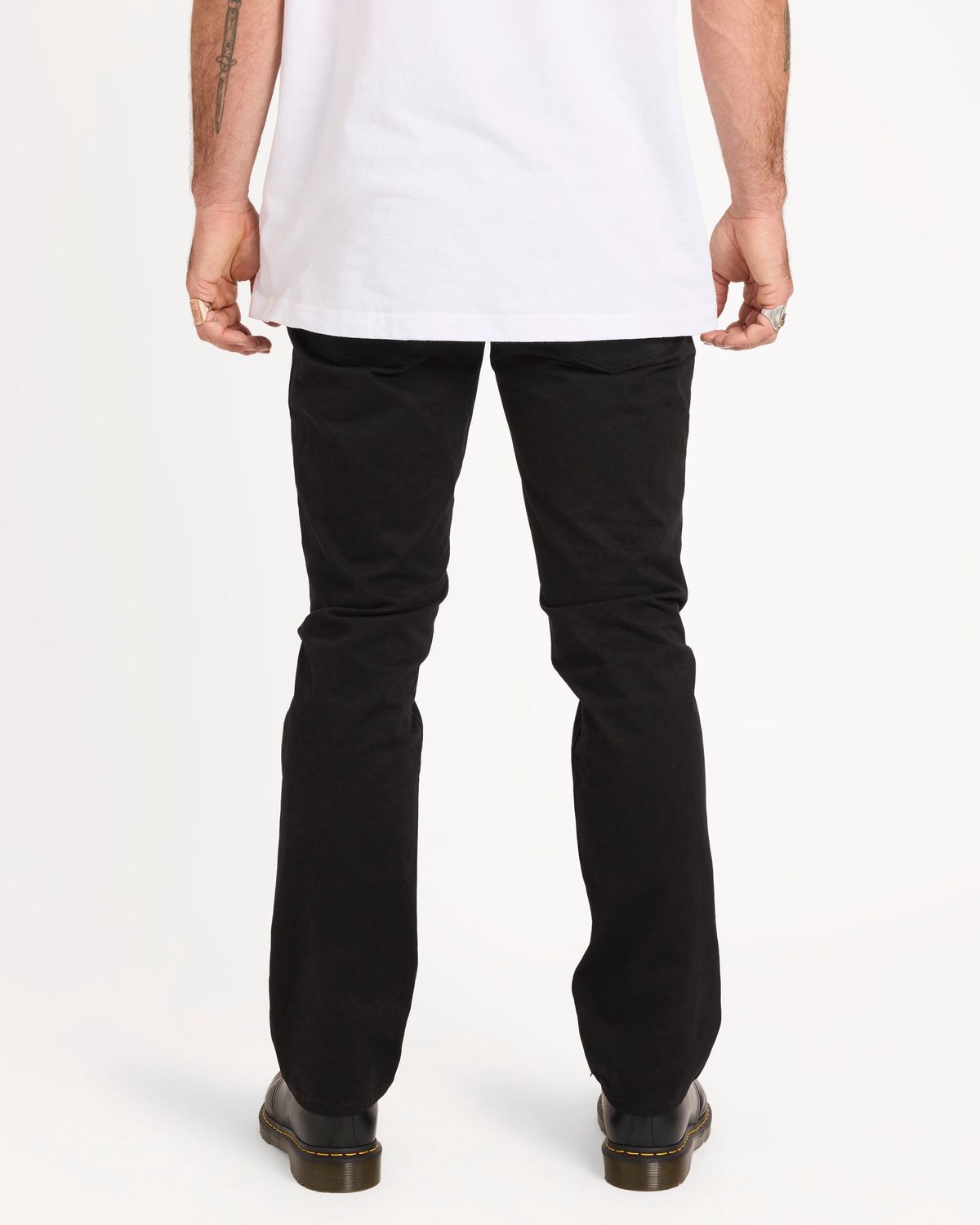 Solver Lite 5 Pocket Pant