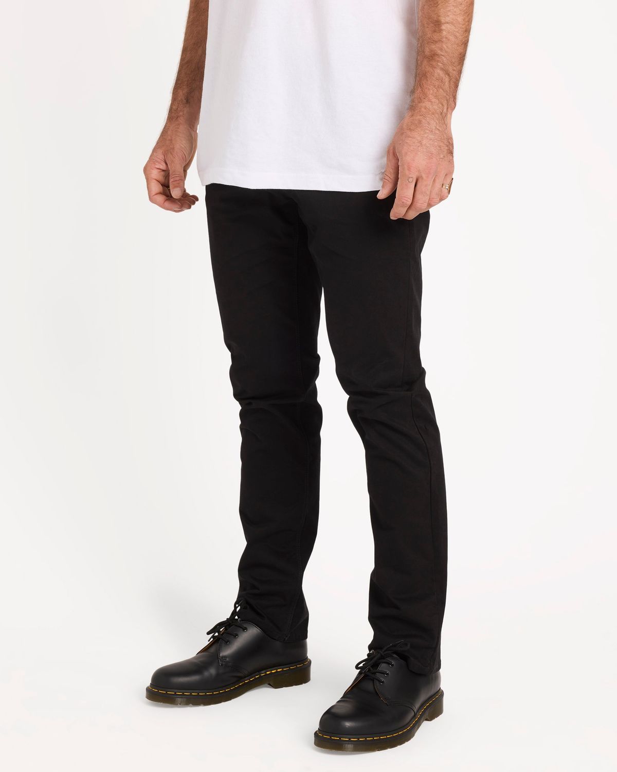 Solver Lite 5 Pocket Pant