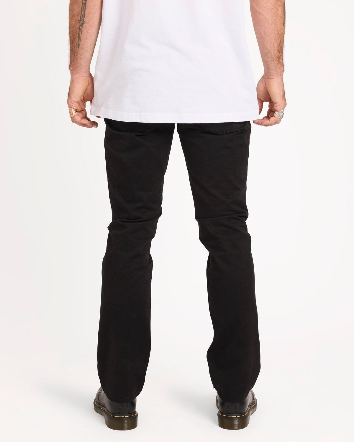 Solver Lite 5 Pocket Pant