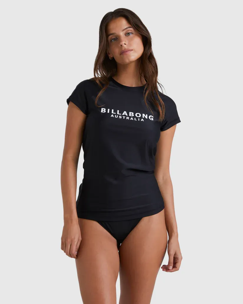 Society Short Sleeve Sunshirt