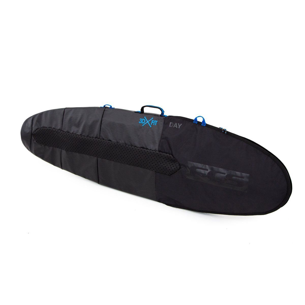 Day Funboard Cover