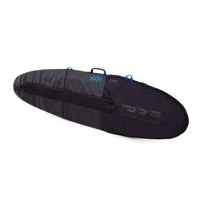 Day Funboard Cover