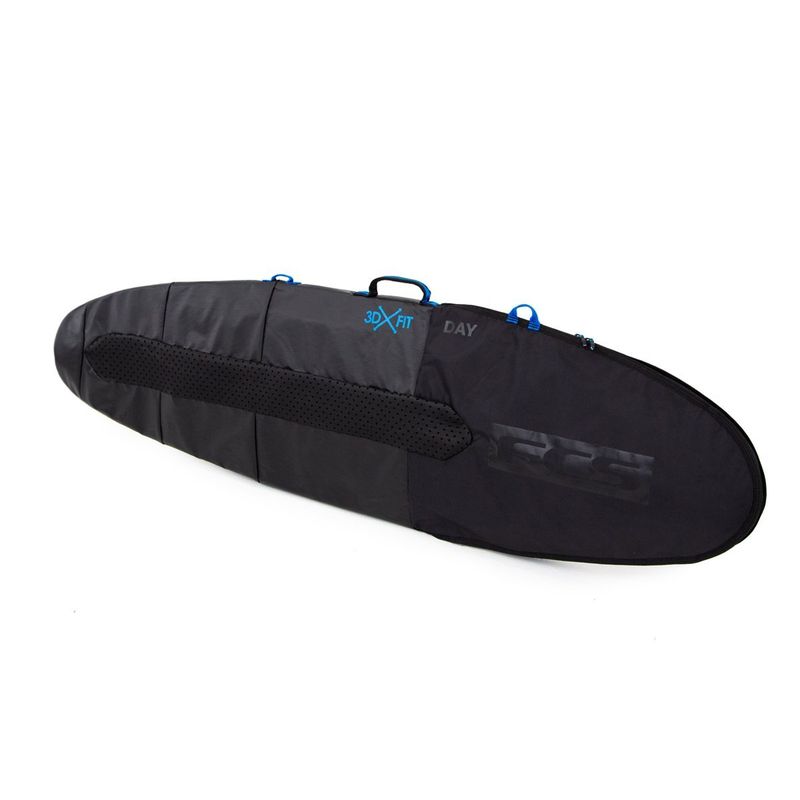 Day Funboard Cover