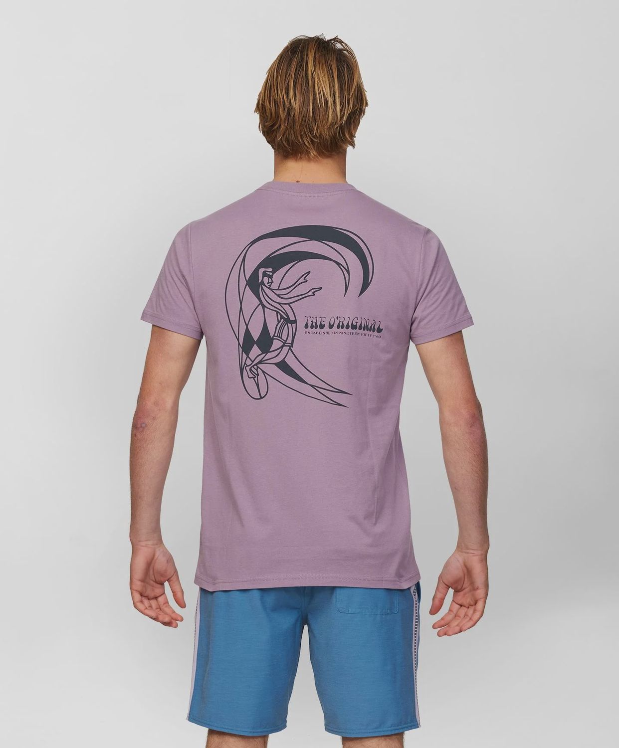 Marquee SS T-Shirt