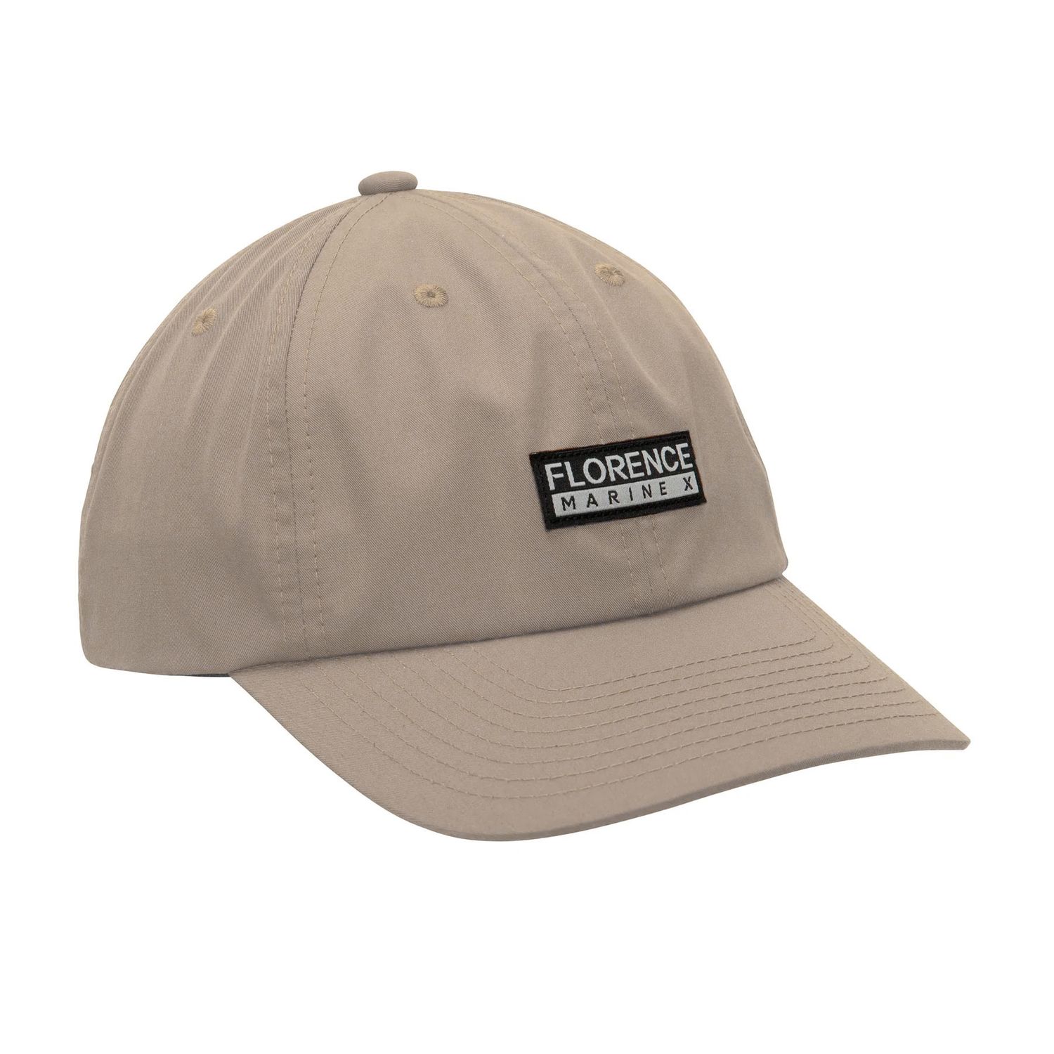Recycled Unstructured Hat