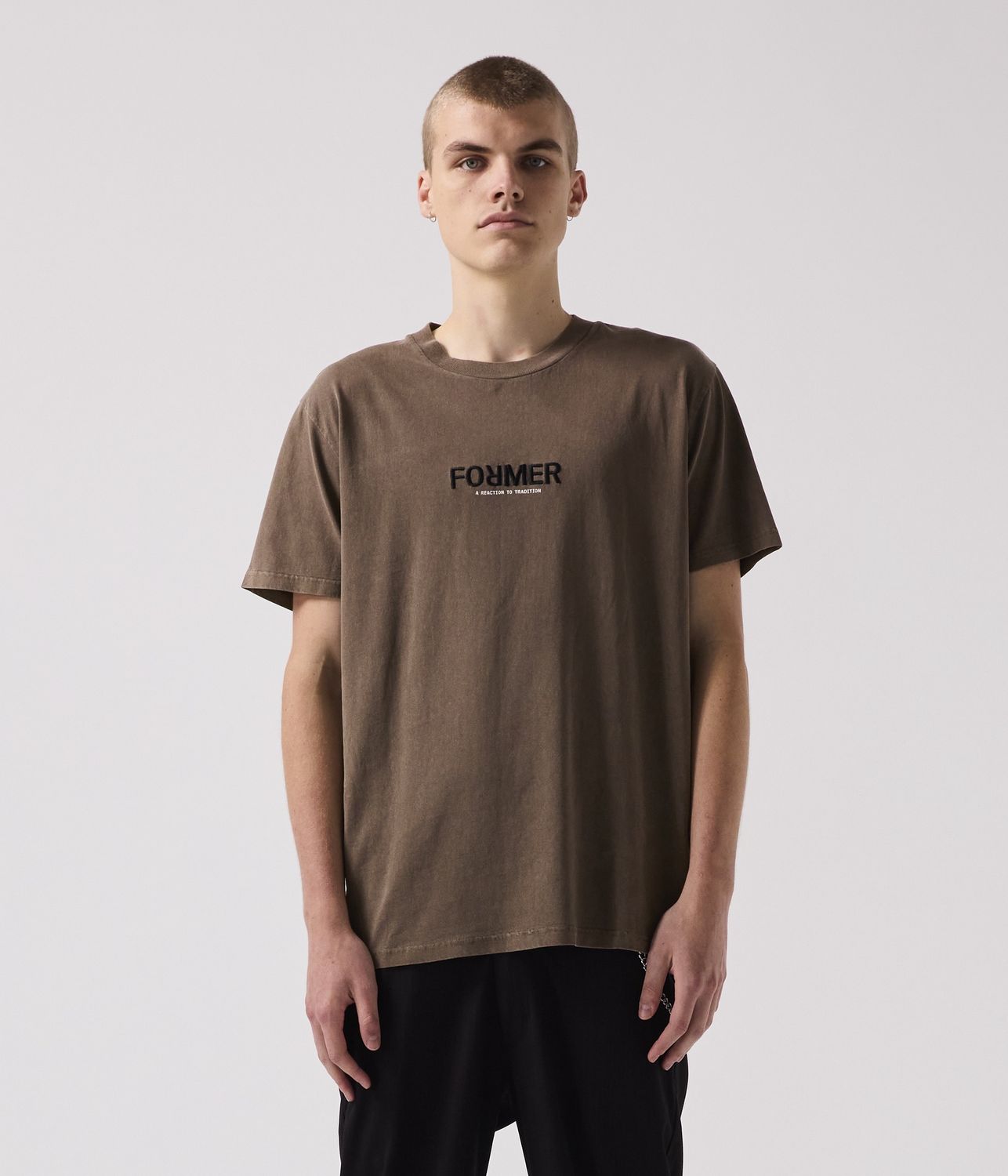 Legacy Reaction T-Shirt