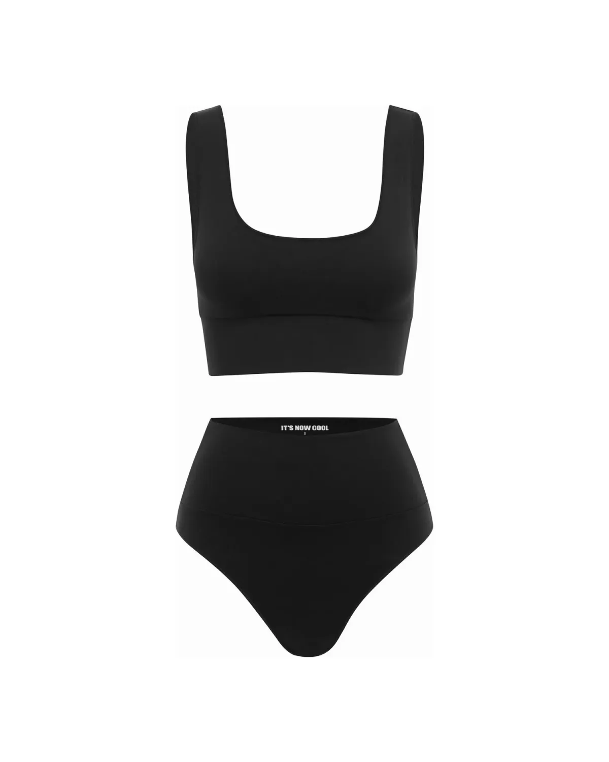 The Contour Crop