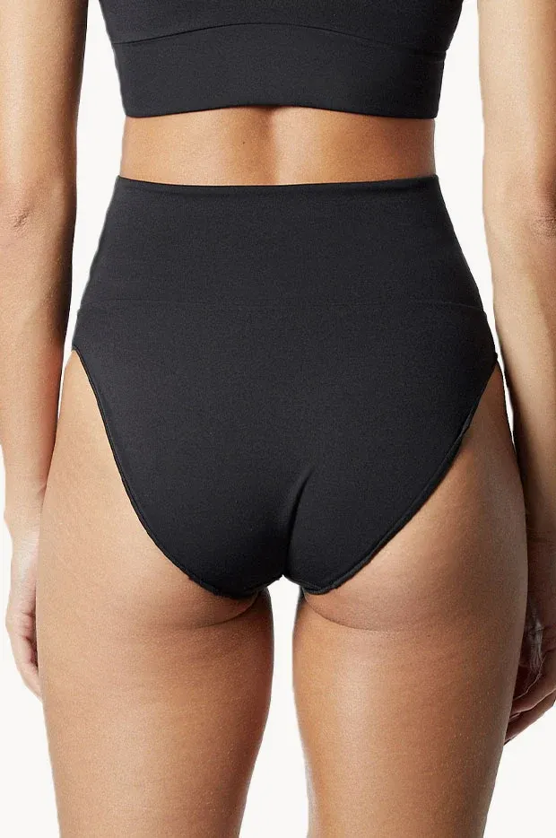 The Contour High Waist