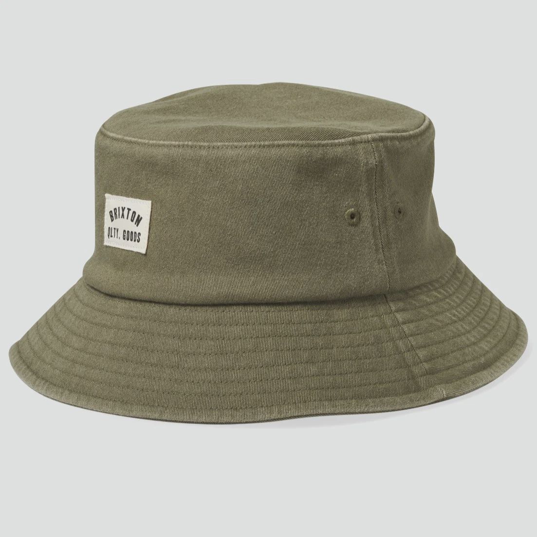 Woodburn Packable Bucket Hat