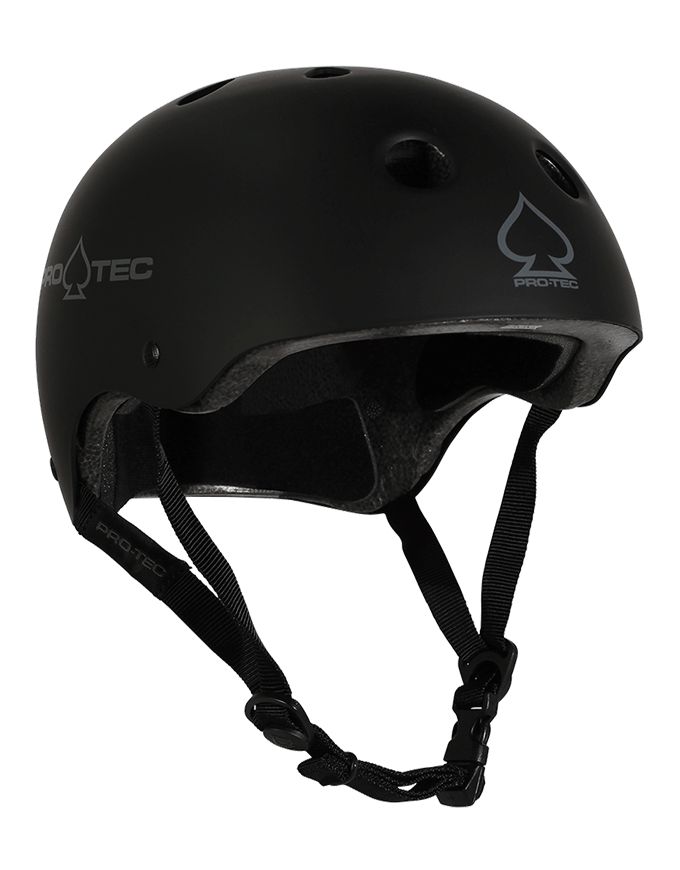 Pro-Tec Classic Certified Skate Helmet