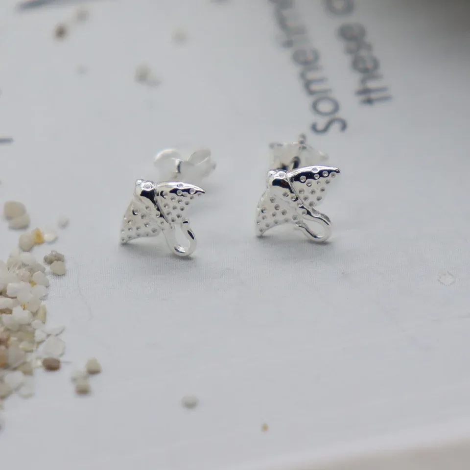 Stingray Studs
