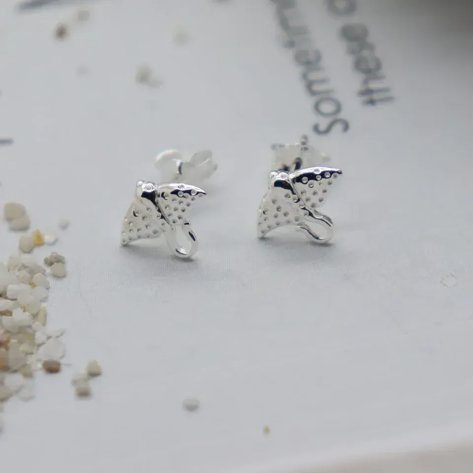 Stingray Studs
