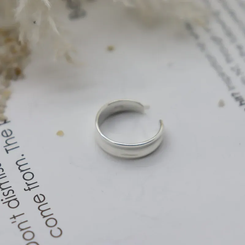 Stella Toe Ring