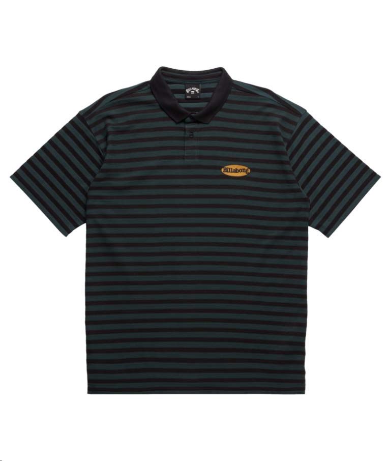 Neutron Polo Shirt