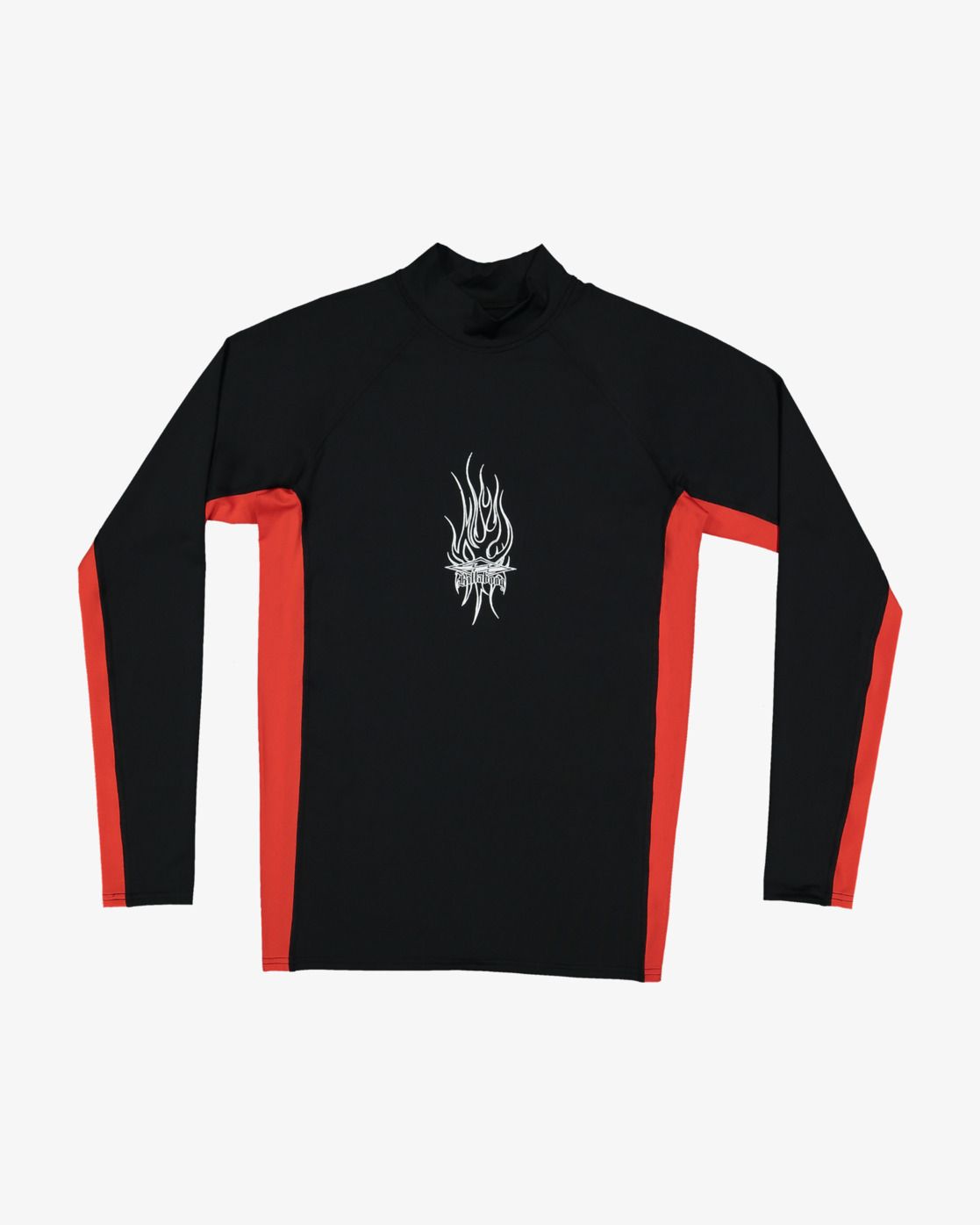 Immortal Rash Vest