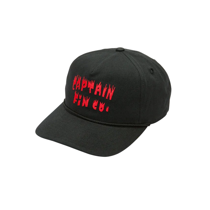 Wedge Treasures Hat