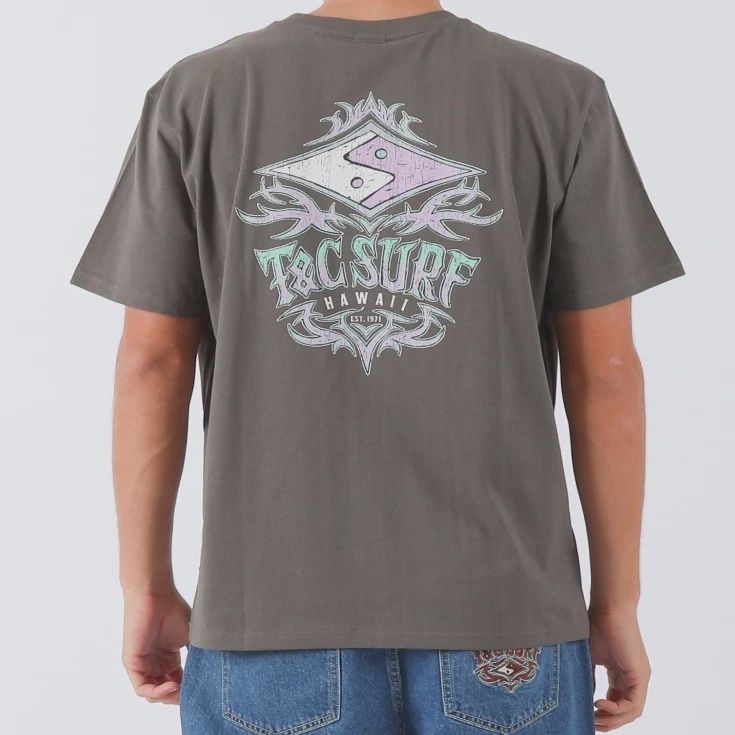 T&amp;C Boys Diamond Tee