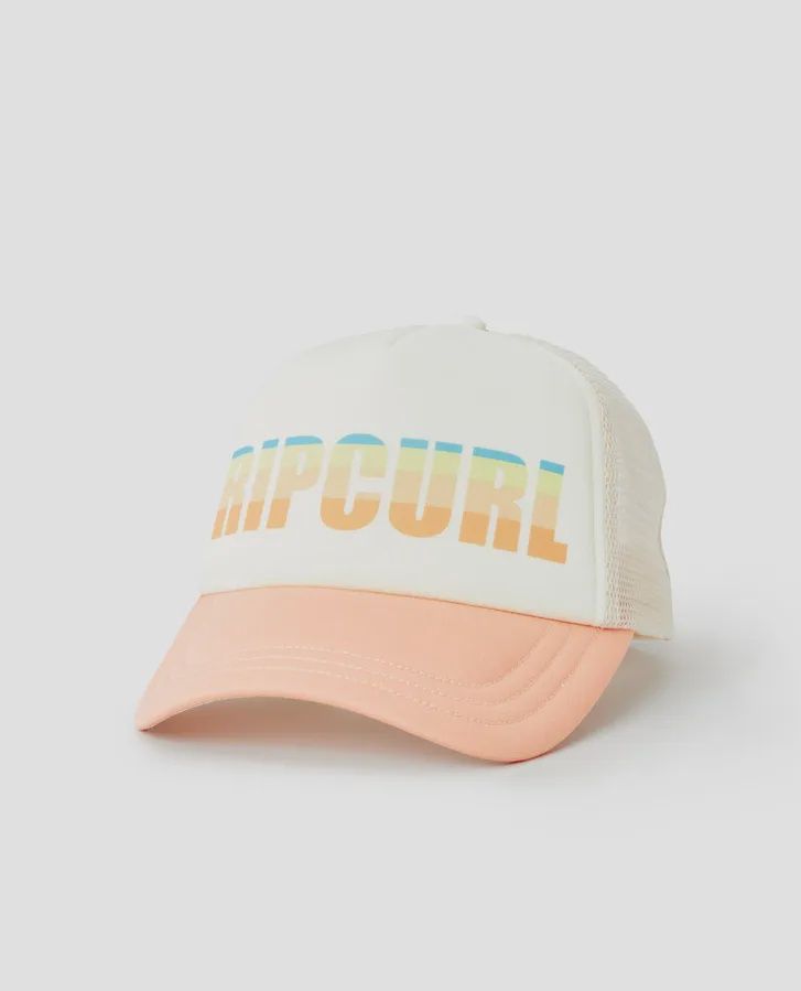 Grom Mixed Revival Trucker