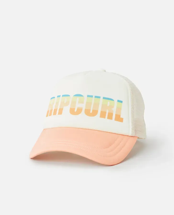 Grom Mixed Revival Trucker