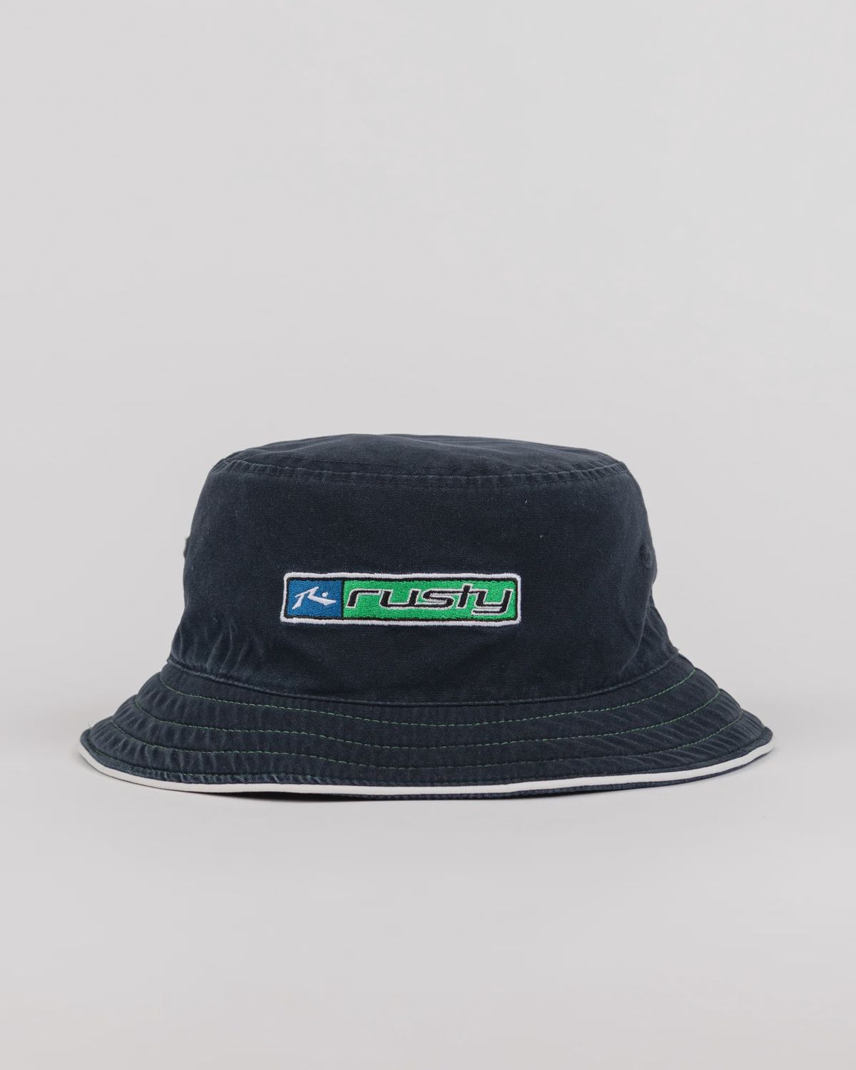 Hi-Vis Reversible Bucket Hat